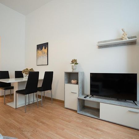 Apartment In The Central Area. 5 Minute'S Walk To The Danube. Wien Eksteriør bilde